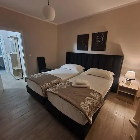 Appartement Brian's In *