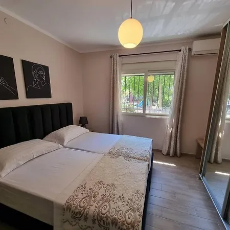 Appartement Brian's In Tirana