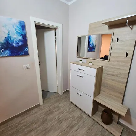 Appartement Brian's In