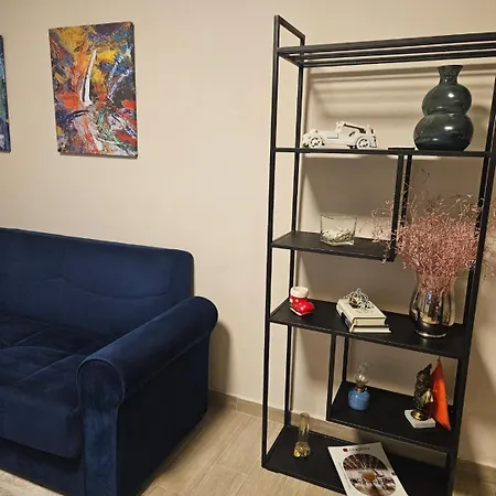 Appartement Brian's In *