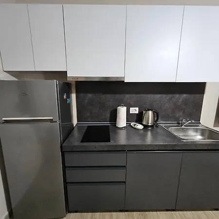 Brian's In Appartement *