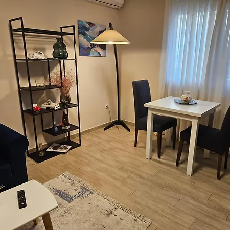 Appartement Brian's In