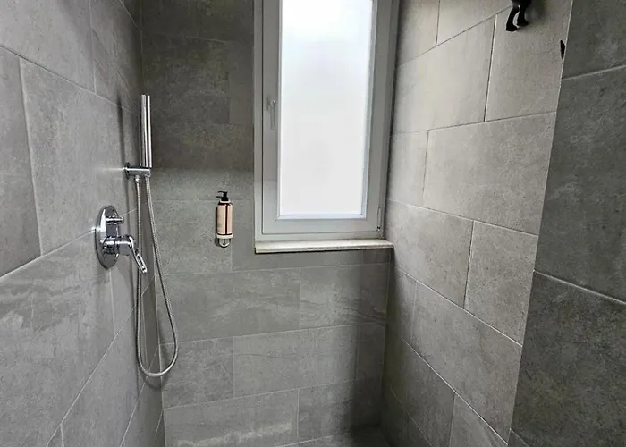 Brian's In Apartment *