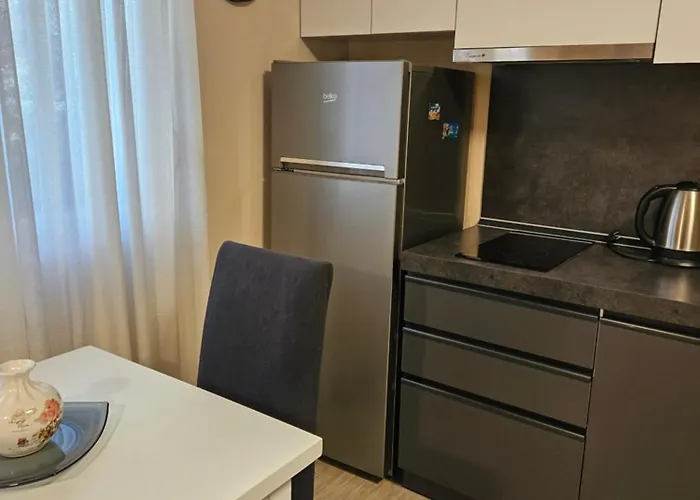 Apartment Brian's In