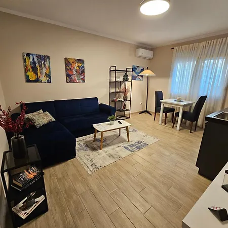Brian's In Appartamento Tirana