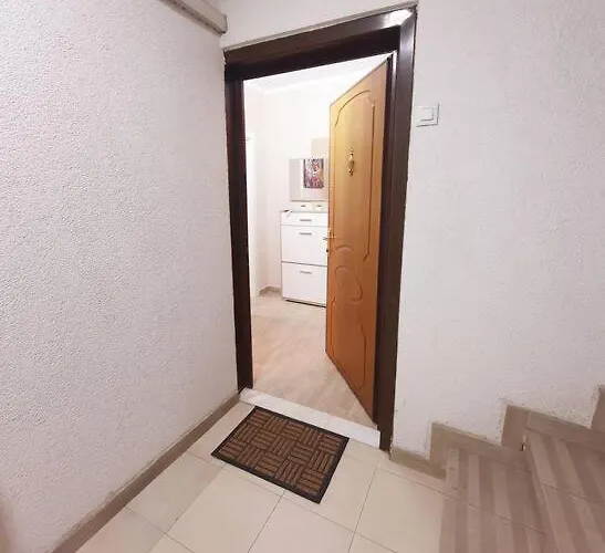 Apartamento Brian's In *