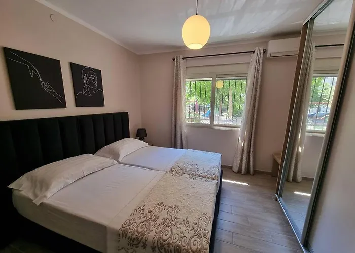 Apartamento Brian's In Tirana