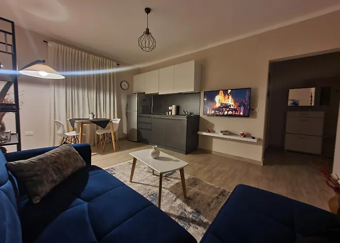 Apartamento Brian's In