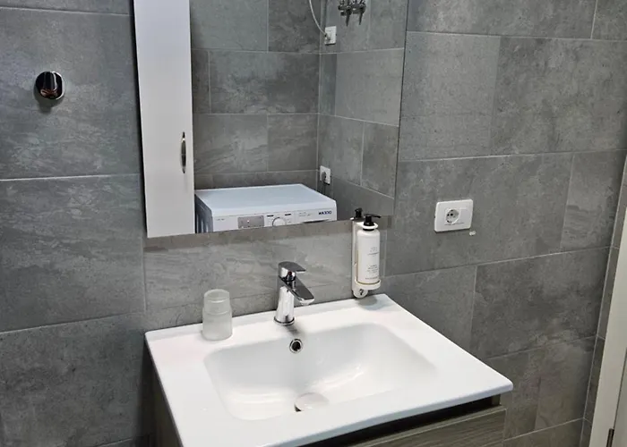 Apartamento Brian's In *