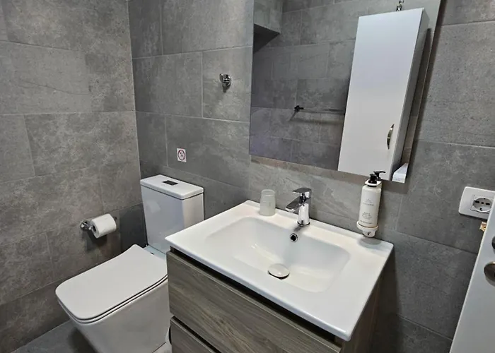 Brian's In شقة تيرانا