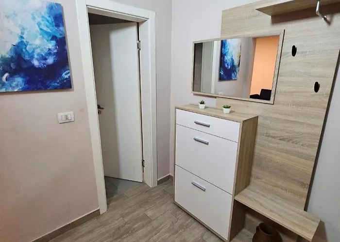 Apartamento Brian's In