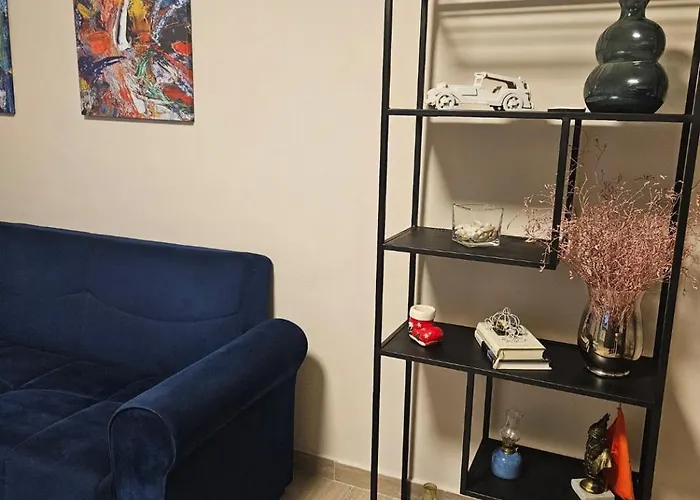 Apartamento Brian's In *