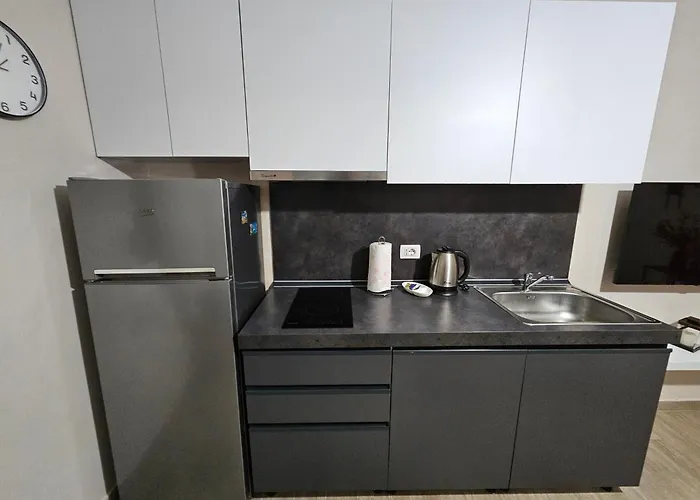 Brian's In Apartamento *