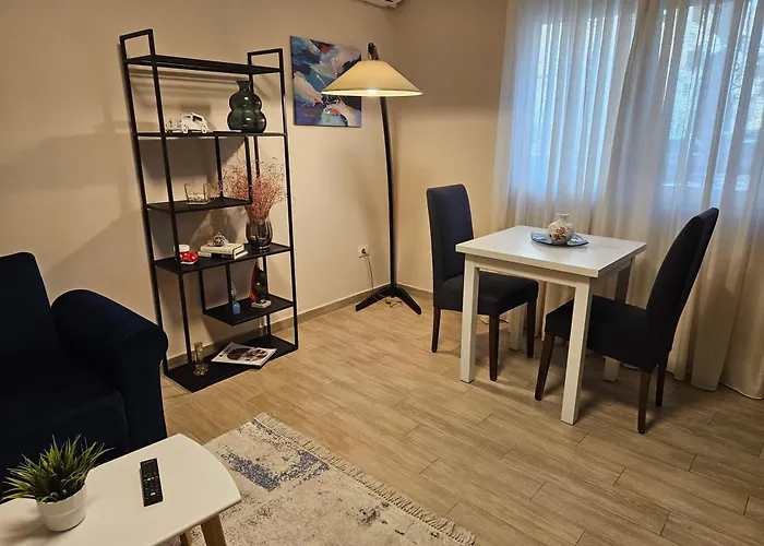 Apartamento Brian's In